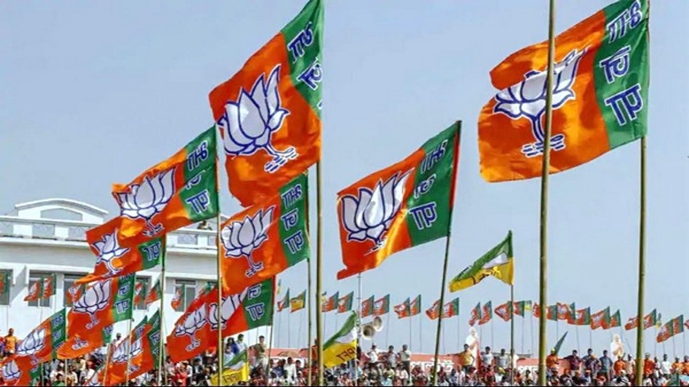 BJP announces list for Lok Sabha and Assembly by polls BJP announces list for Lok Sabha and Assembly by polls