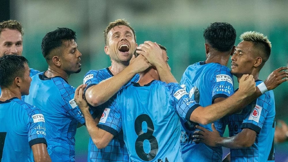 ISL 2022-23: FC Goa face tough challenge against Mumbai City