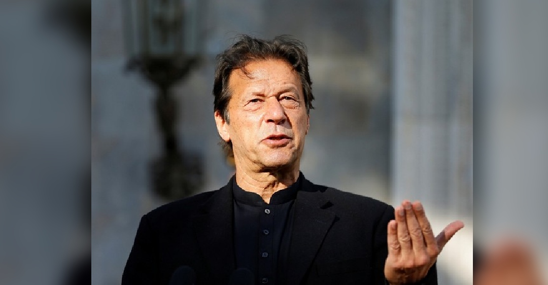 Imran Khan under scanner as Toshakhana controversy deepens