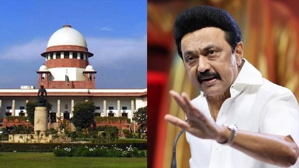 Historic: Stalin welcomes SC order to release Rajiv case convicts