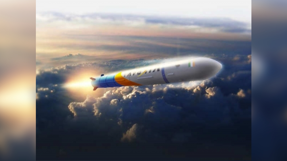 Indias first private rocket launch likely between Nov 12-16