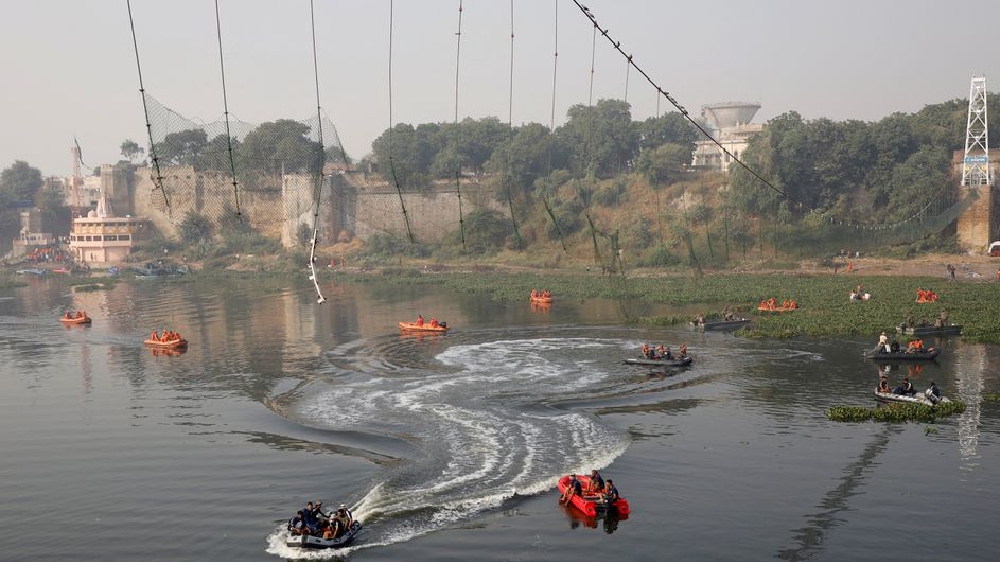 Bridge the gap in accountability Bridge the gap in accountability