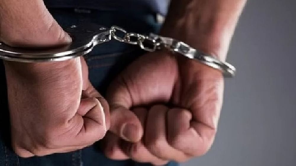 Teen arrested under Pocso for threatening, harassing 13-yr-old