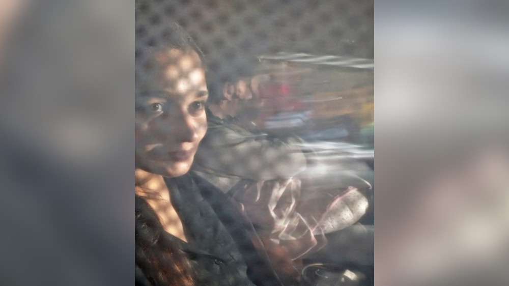 Alia Bhatt, Ranbir Kapoor bring home their baby girl