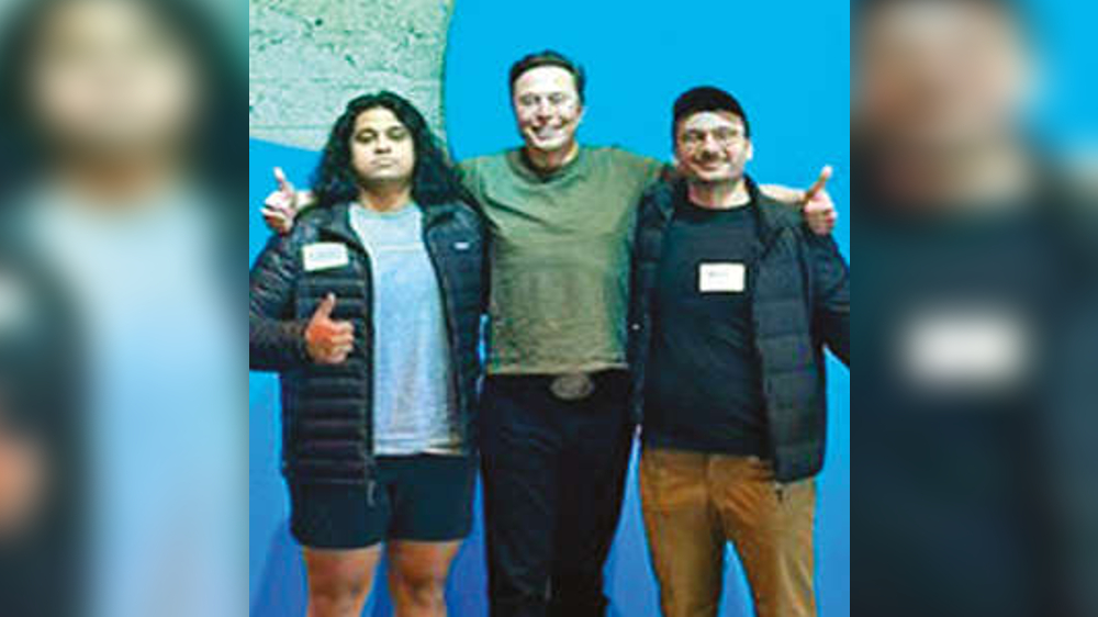 DeTect: News channels fall for Elon Musk’s re-hiring joke