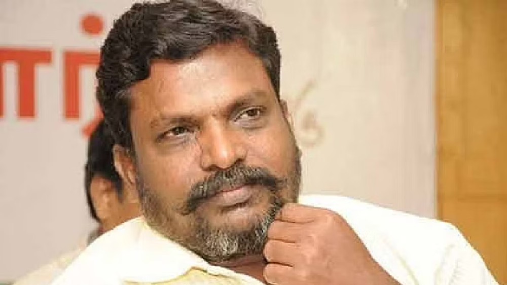 Thiruma urges TN to procure machine to clean septic tanks