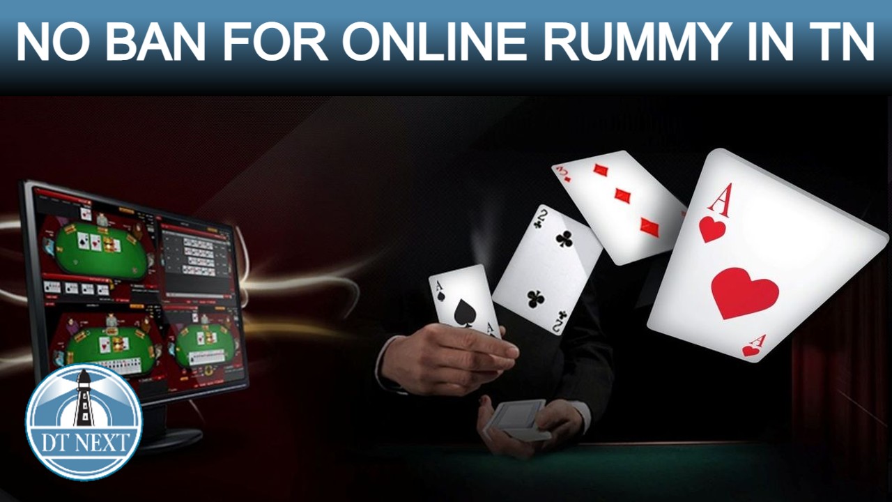 Online rummy legal in TN? Online rummy legal in TN?