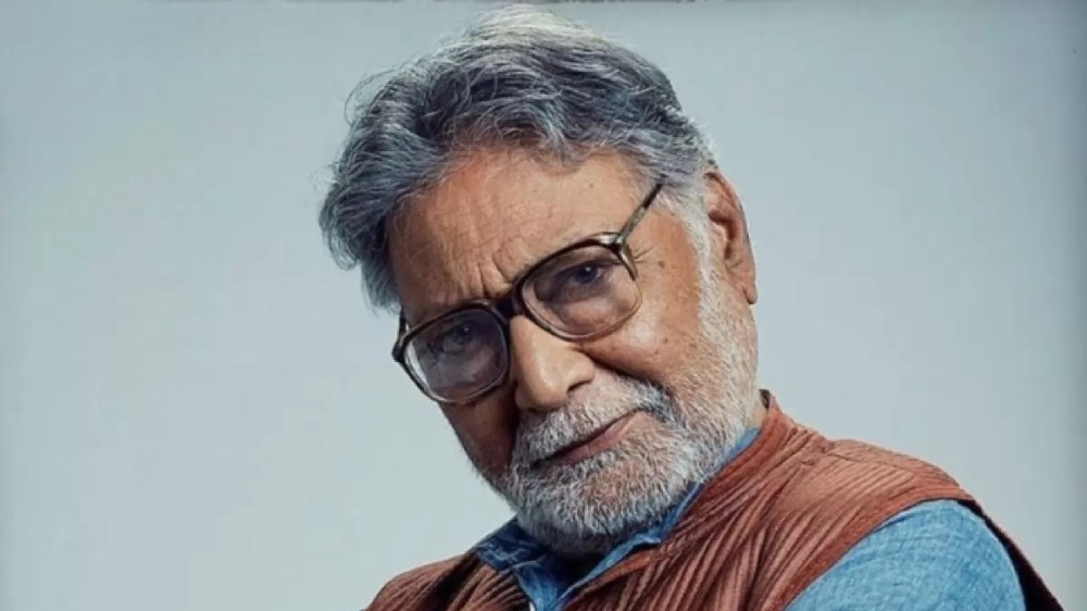 Actor Vikram Gokhale admitted to ICU, critical