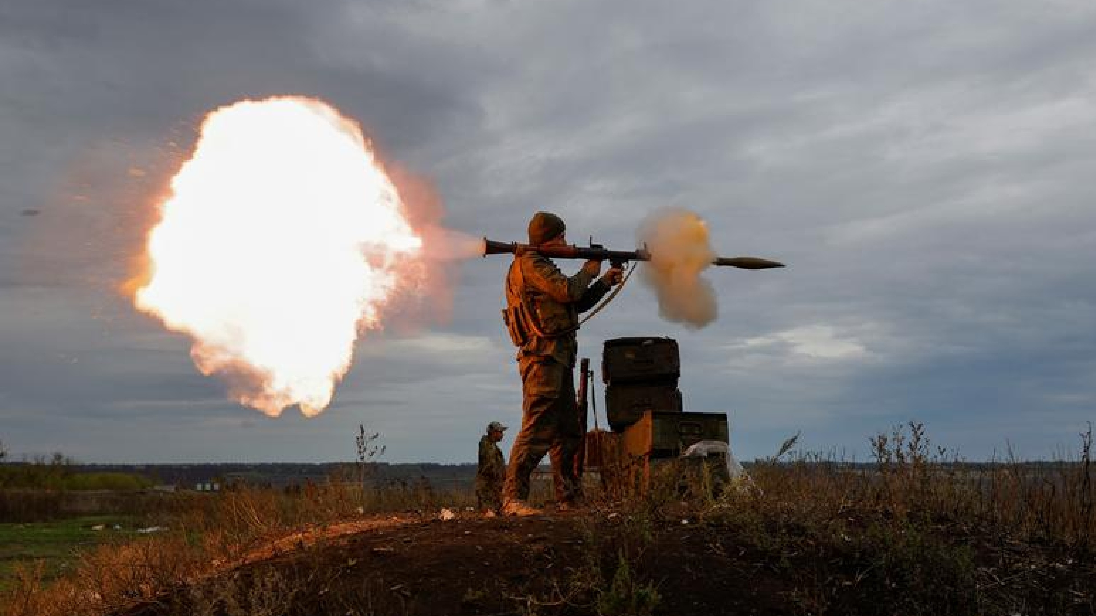 Russia issues rare denial of pointless losses by brigade in Ukraine Russia issues rare denial of pointless losses by brigade in Ukraine