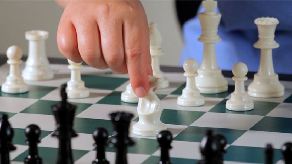 World team chess: India edges out France, reaches last four