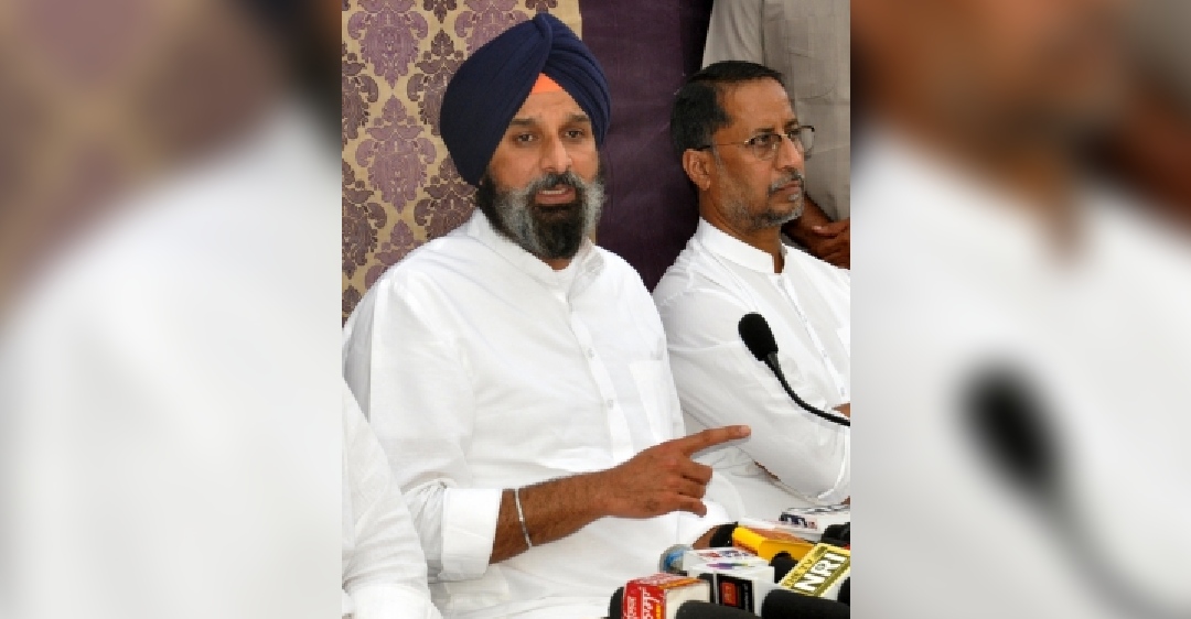 ‘Kejriwal’s role in bribe for post to Sukesh should be probed’