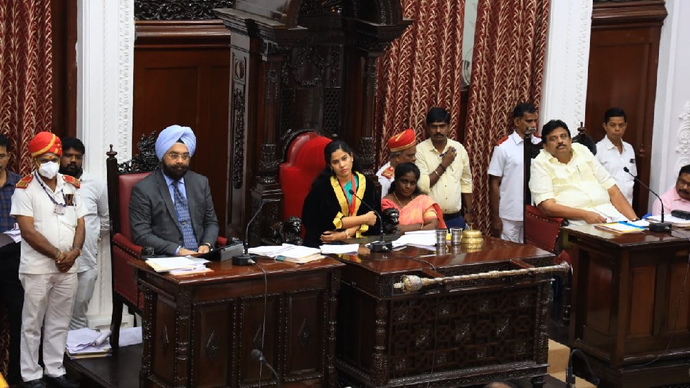 Rs 786 cr loss for Corporation due to Amma Unavagam