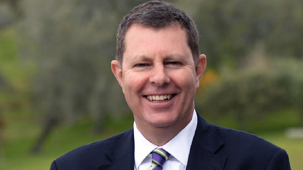 Greg Barclay likely to get re-elected as ICC chairman: Report