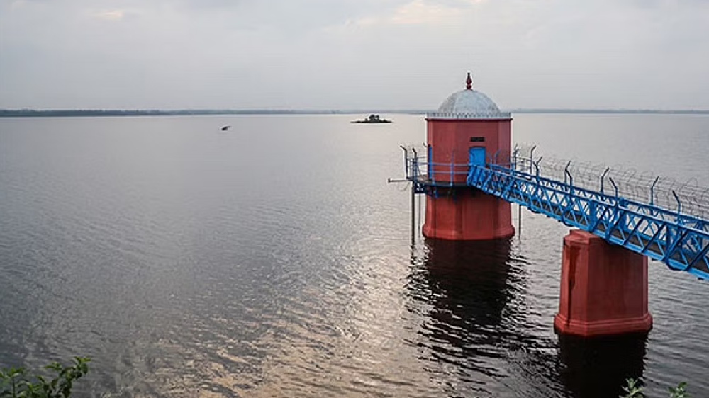 Monsoon impact: Water to be released from Chembarambakkam, Puzhal?