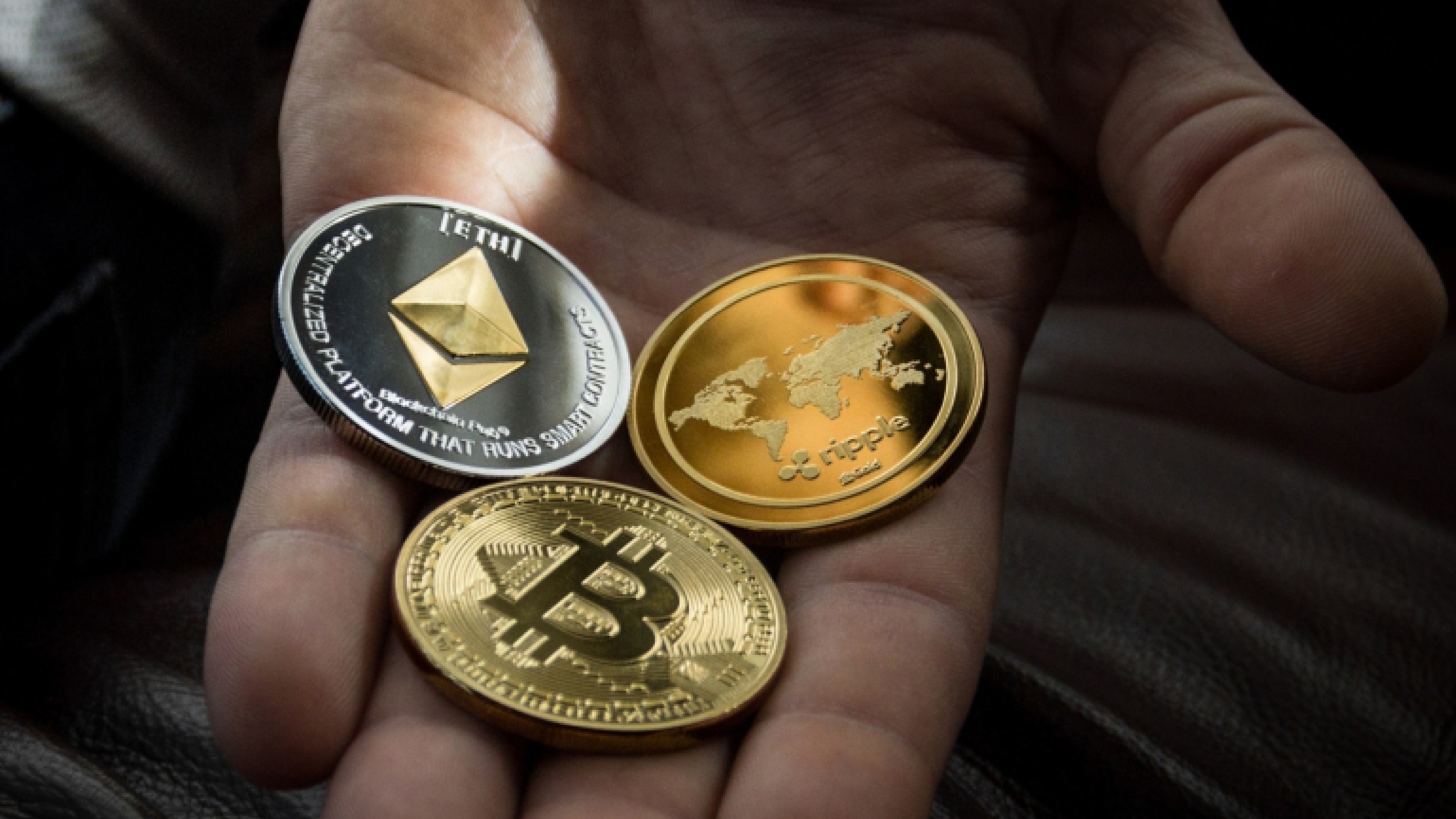 Indian-origin Nishad under scanner for crypto exchange FTX crash