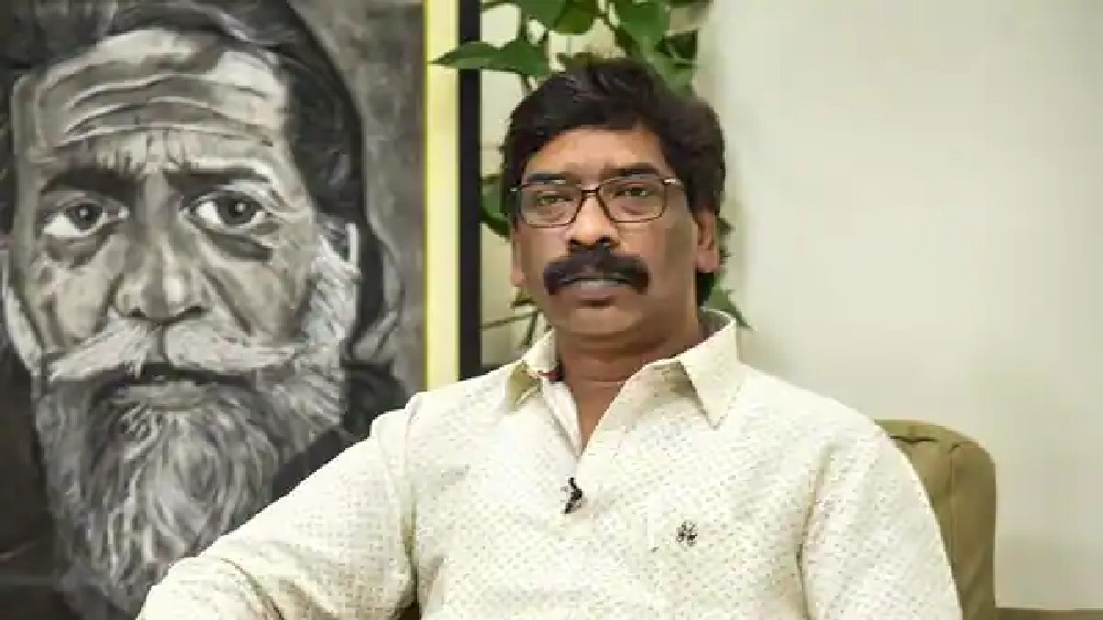 ED summons Jharkhand CM in Illegal mining case on November 3