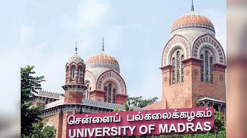 Univ of Madras reiterates safety measures for affiliated colleges