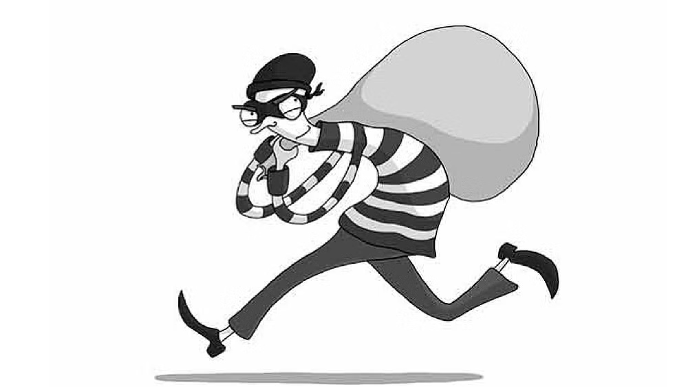 Jewellery store staff flees with 27 sovereign gold in Chennai