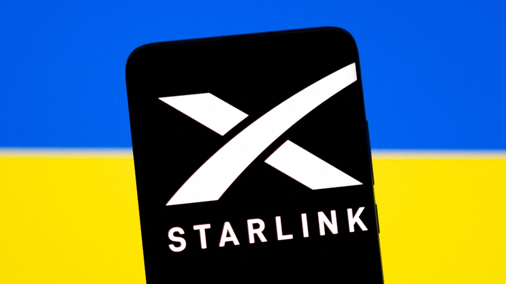 Musks Starlink to slow down user internet with daytime data caps