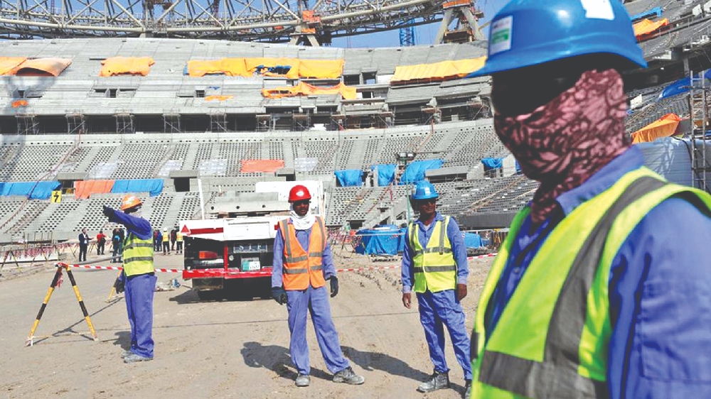 Migrant workers: Nepali labour exodus targets Middle East Migrant workers: Nepali labour exodus targets Middle East