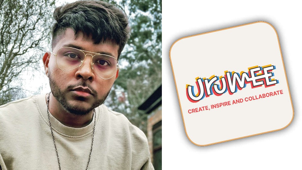 Urumee: Where the sound of creativity connects artistes