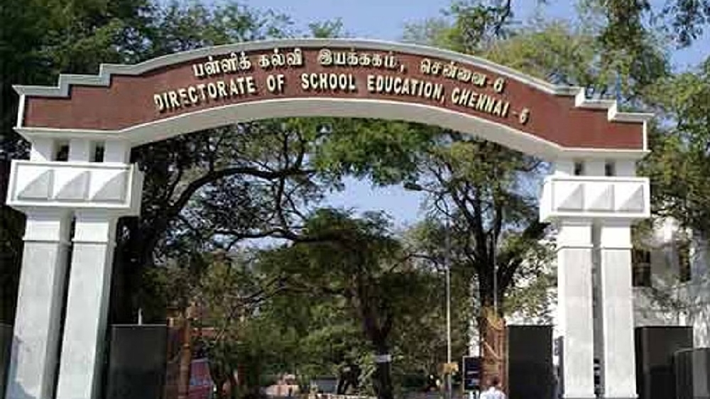 School Edu officials to get residential training