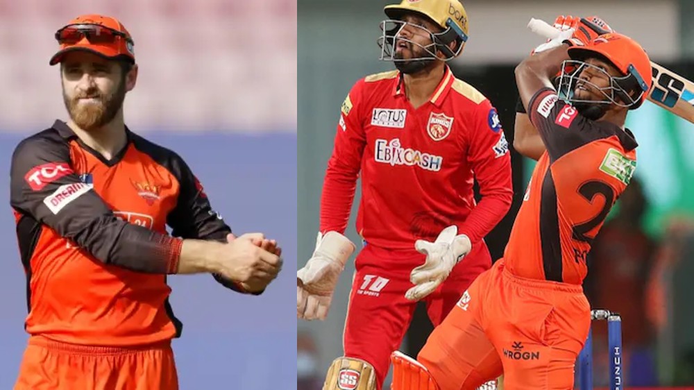 IPL 2023: SRH release Kane Williamson, Nicholas Pooran IPL 2023: SRH release Kane Williamson, Nicholas Pooran