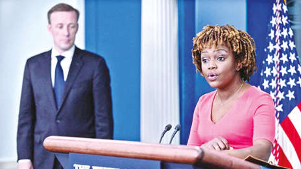 Crypto needs oversight to avoid harming Americans: White House