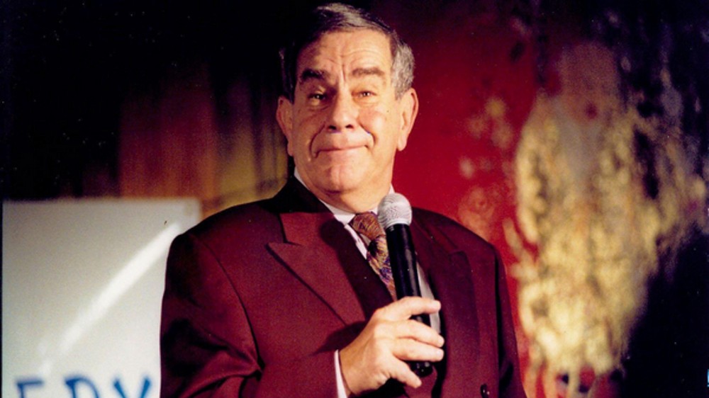 Borscht Belt comedian Freddie Roman passes away at 85