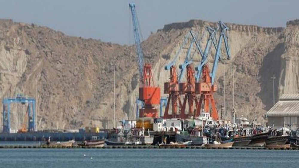 Pakistan: Protestors threaten to close Gwadar port from July 21