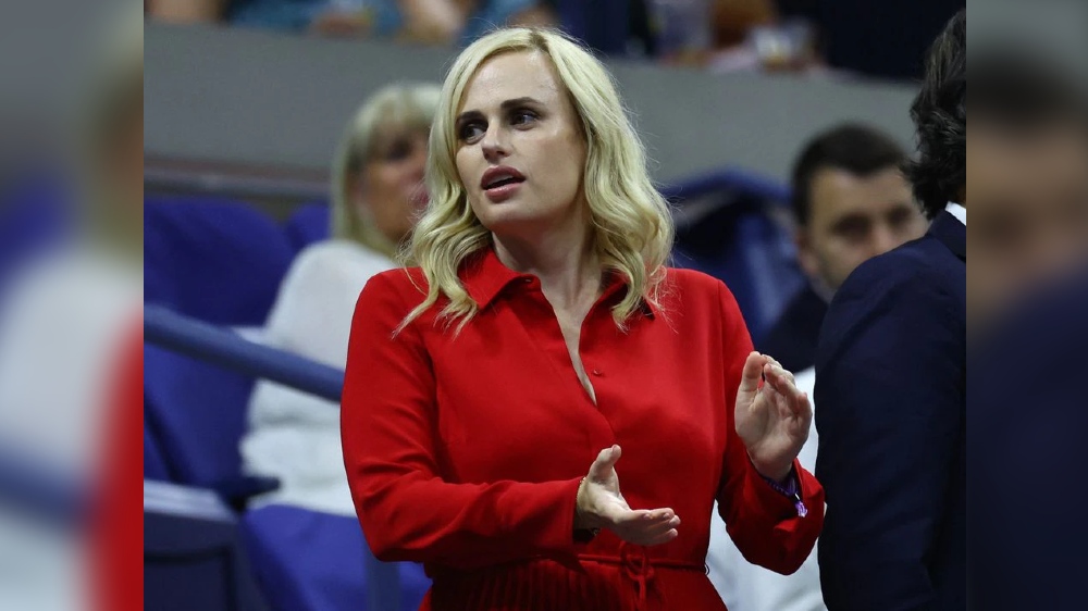 Rebel Wilson announces baby via surrogacy on Instagram