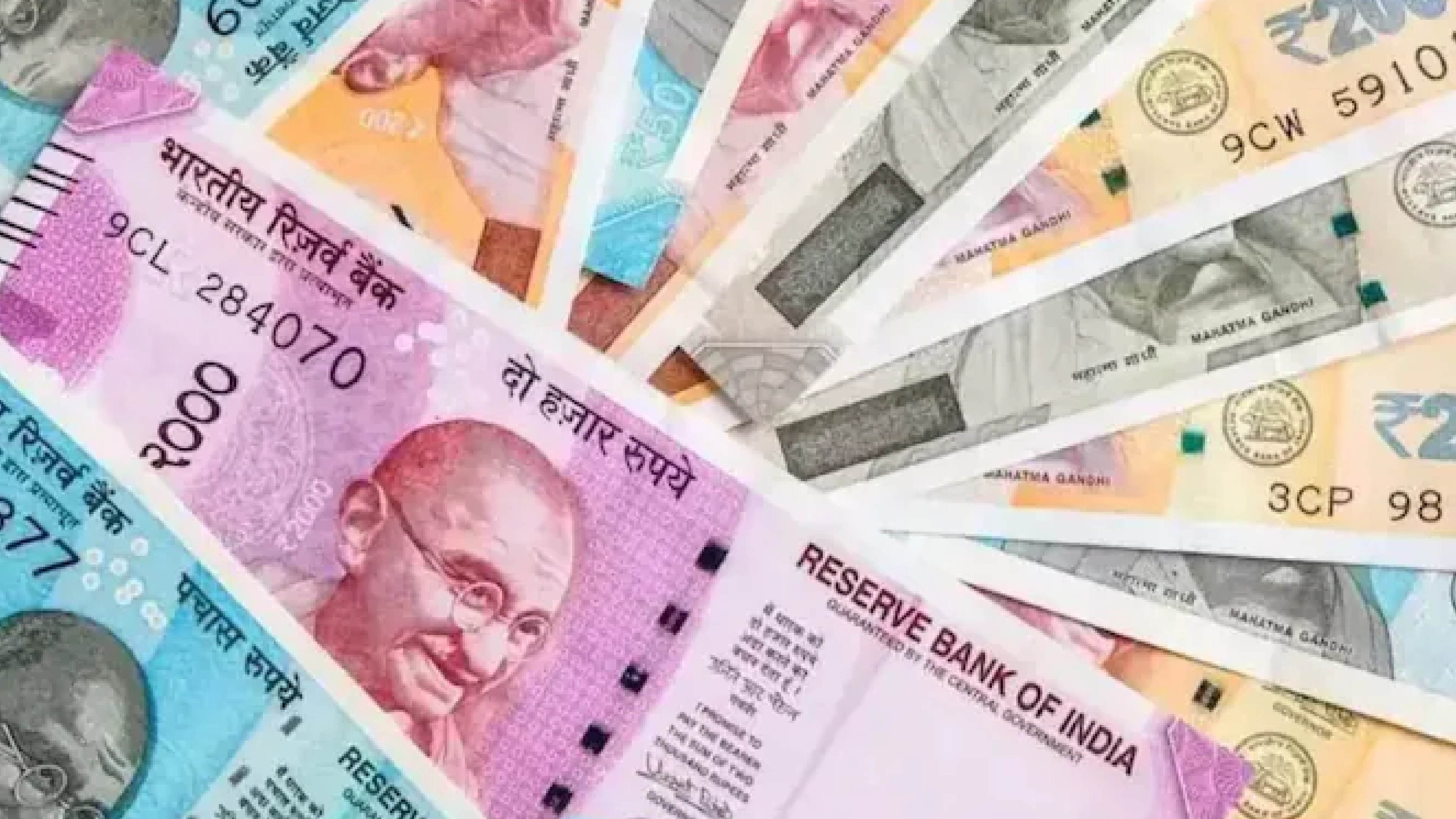 Govt releases revenue deficit grant worth Rs 7,183 cr to 14 states Govt releases revenue deficit grant worth Rs 7,183 cr to 14 states