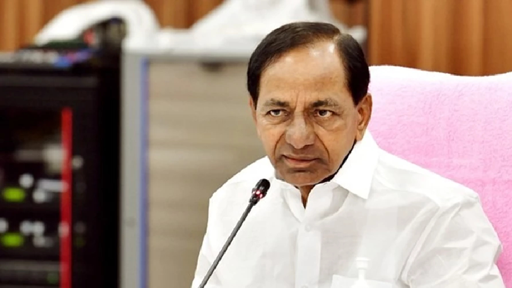 Telangana govt aids differently-abled, provides 2-wheelers