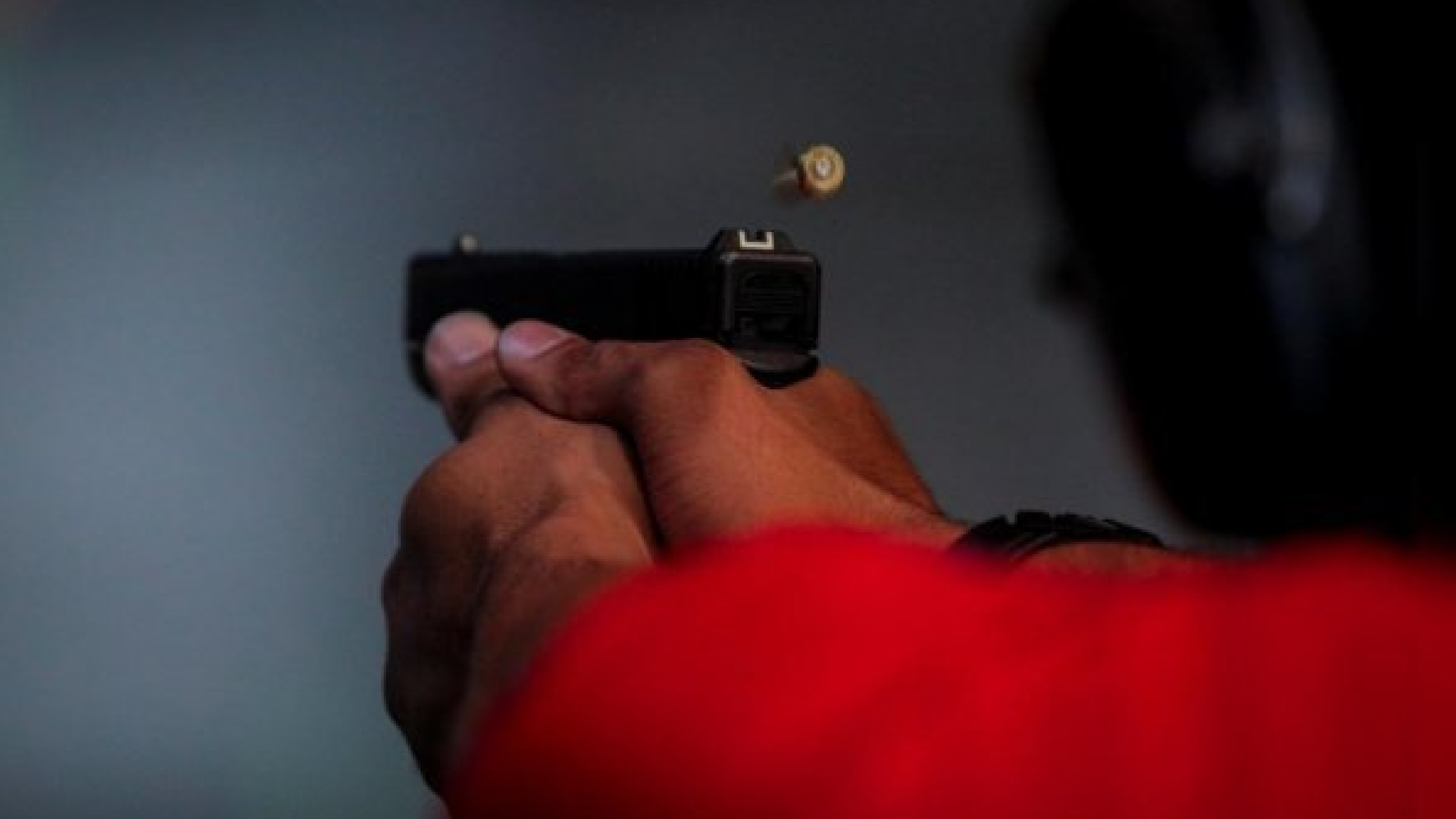 Iran says gunman behind shrine attack was from Tajikistan