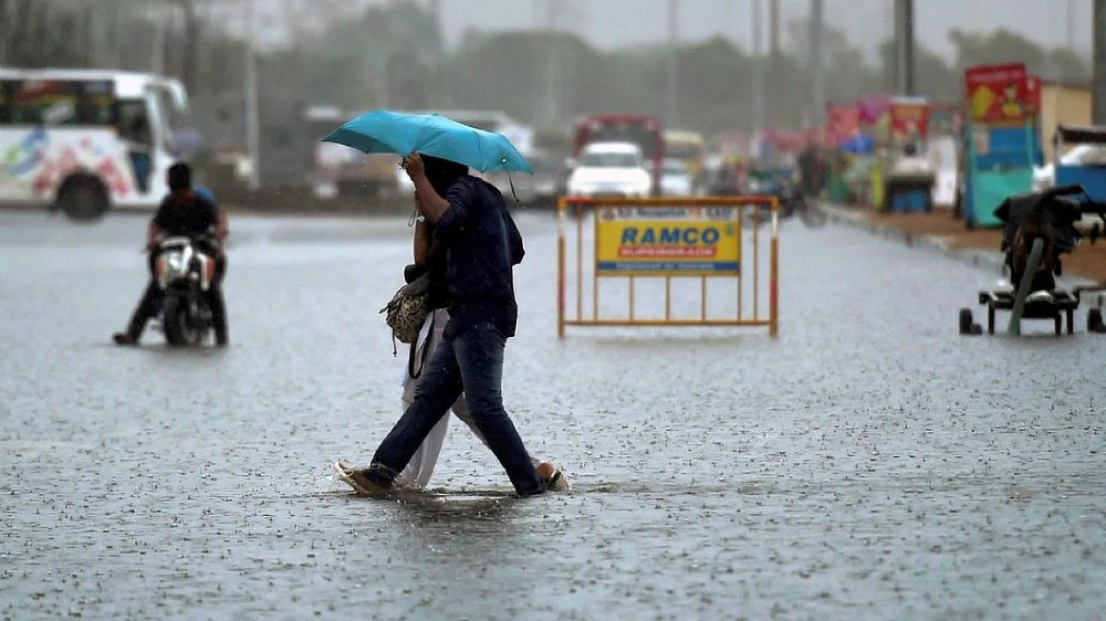 Light to moderate rain likely in several parts of TN in next 48 hrs