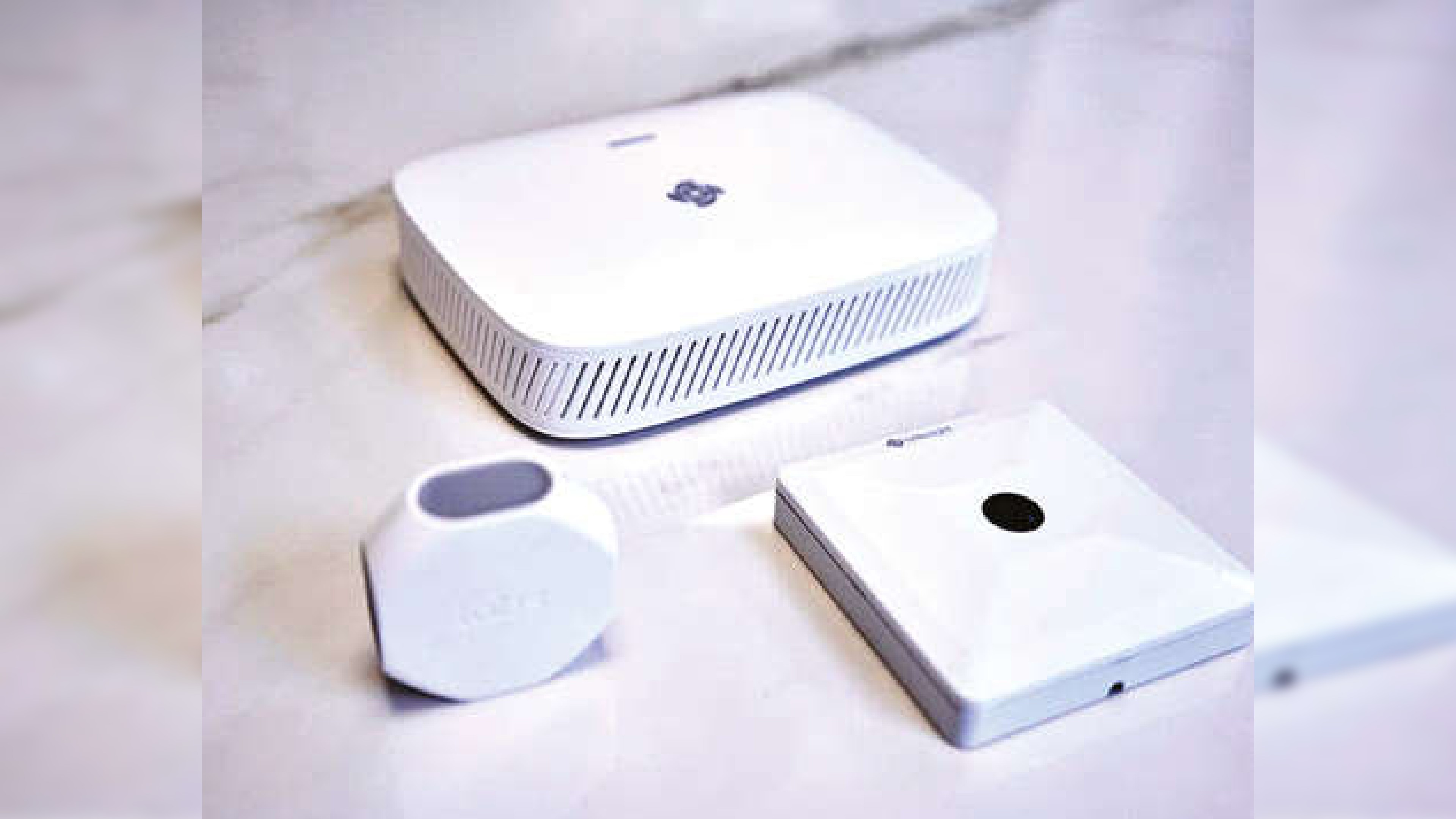 Can sensor tech help keep office workers healthy?