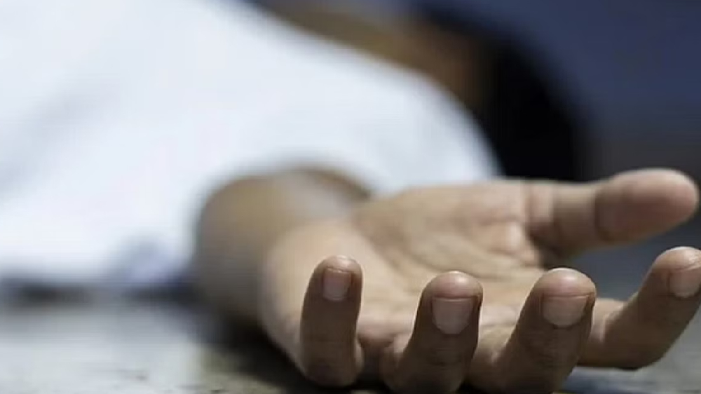 Woman, daughter die of suicide by consuming poison due to poverty