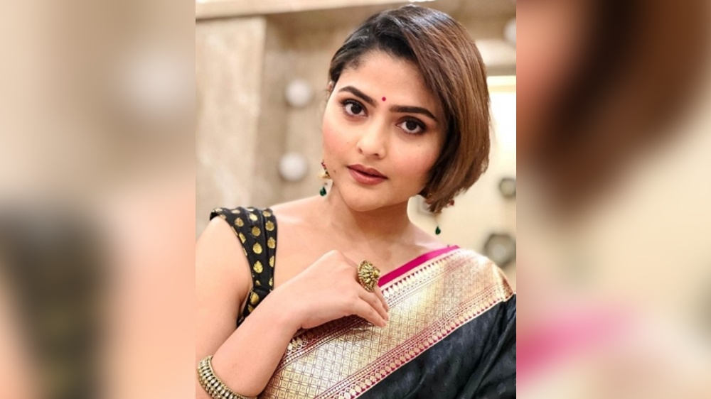 Popular TV actress Aindrila Sharma passes away at 24