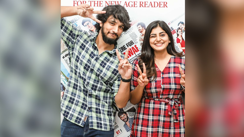 Gautham-Manjima to tie the knot on November 28