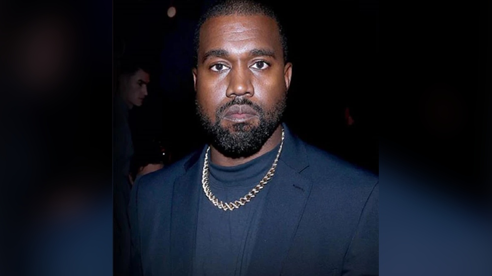 Kanye announces he wont talk for a month; says hes on verbal fast