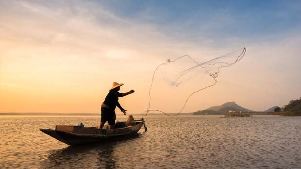 TN rains: 15K fishermen not to venture into sea in Delta dists