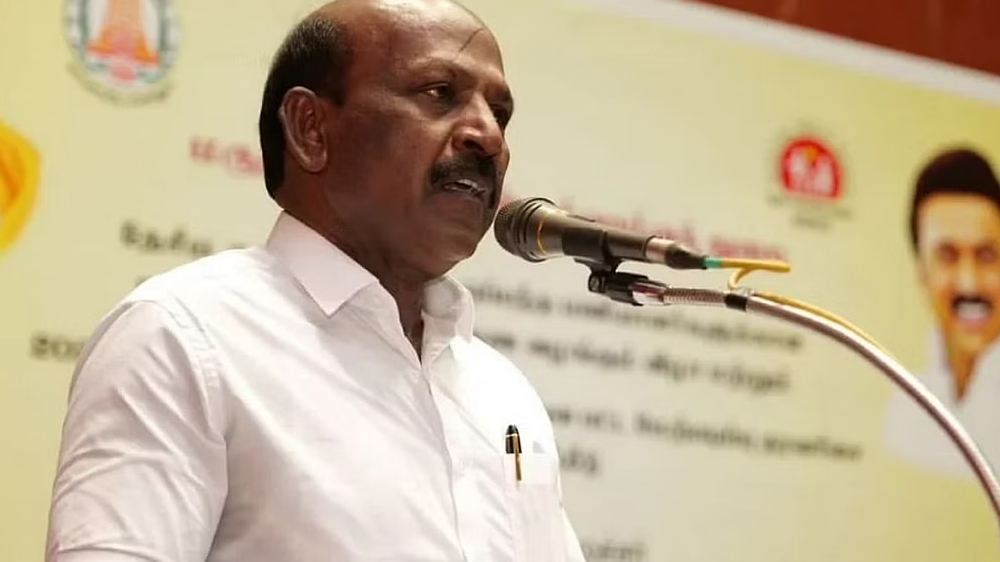 No amount of compensation can equalise Priya’s death: Ma Su No amount of compensation can equalise Priya’s death: Ma Su