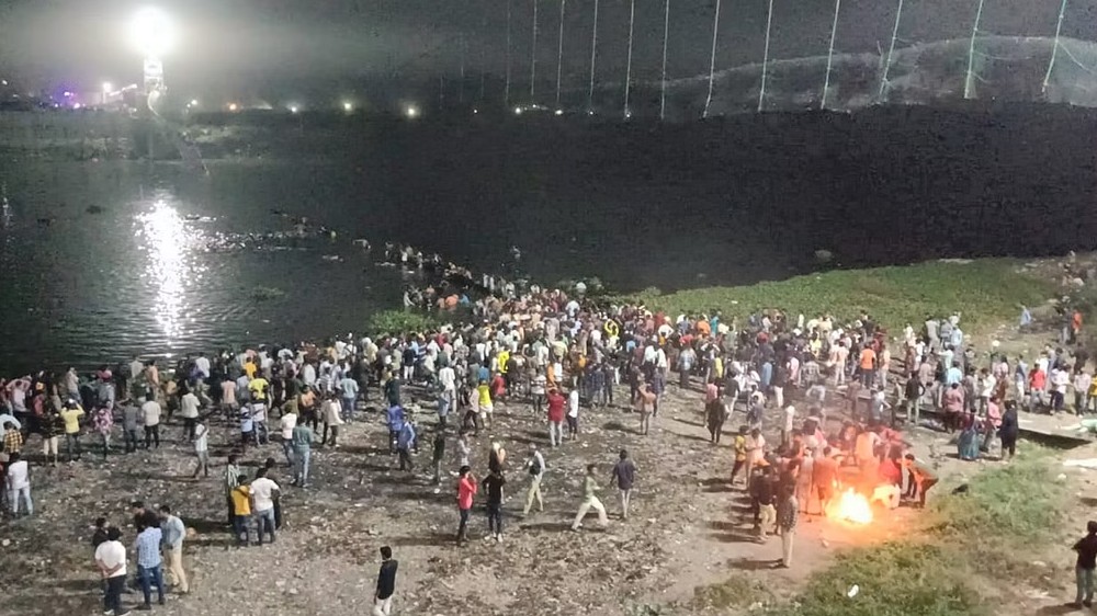 Morbi effect: Licenses of 25 boats suspended in Devbhumi Dwarka