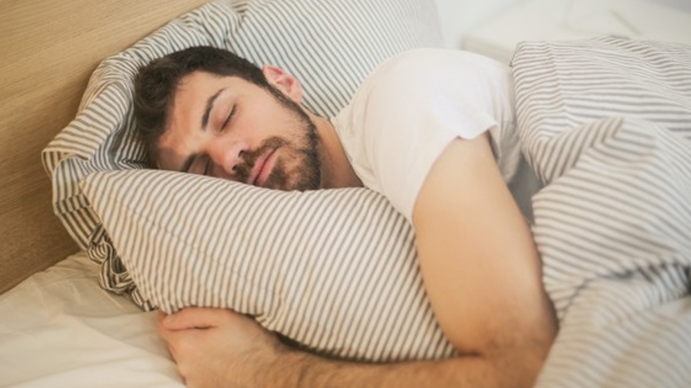 Political events affect sleep: Research