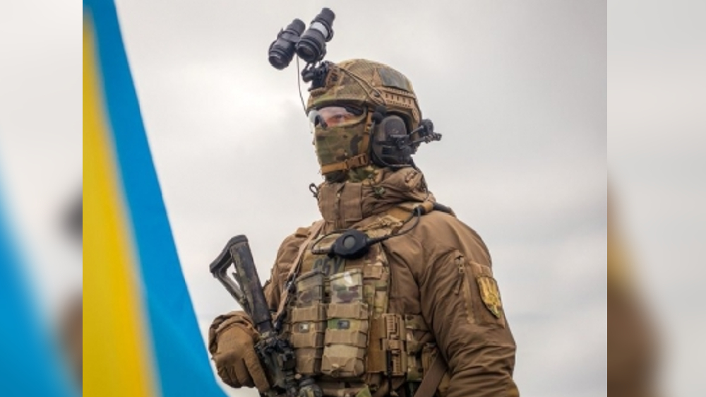 EU to train up to 15,000 Ukrainian soldiers