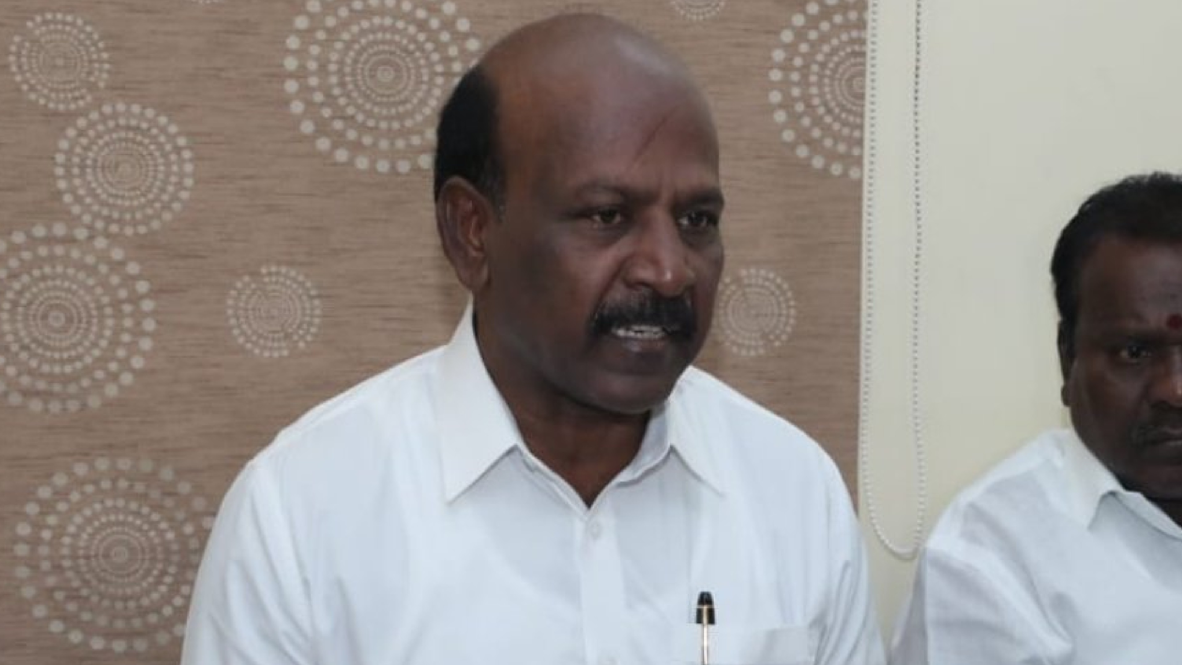 Monsoon spl camp at 200 places in Chennai: Details inside