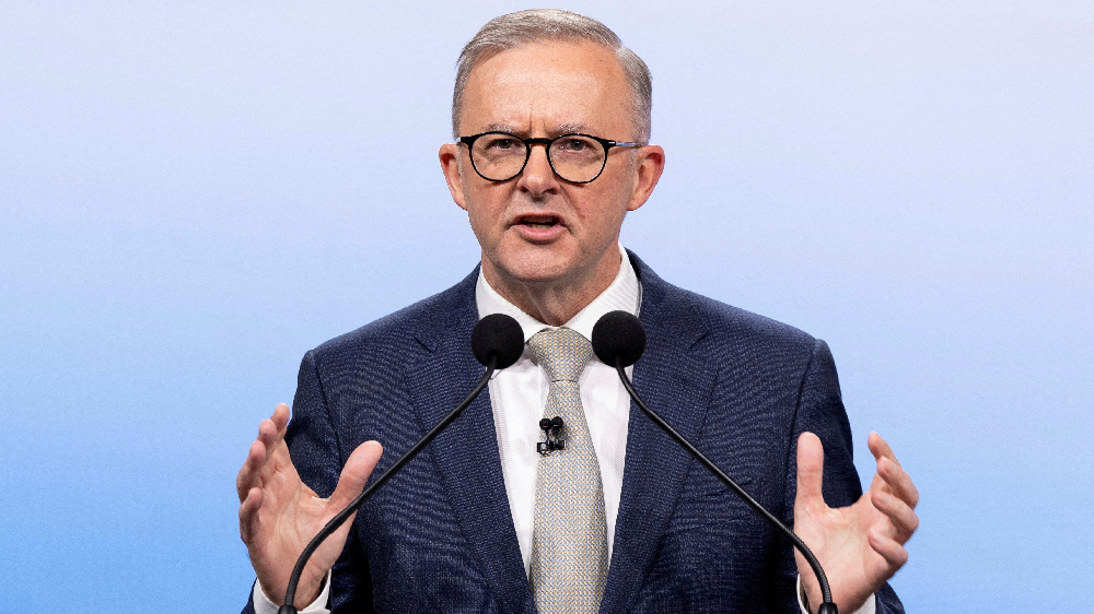 Australia PM Albanese to meet with Chinas Xi on Tuesday