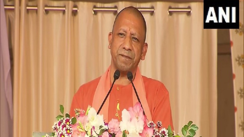 Jyotirlingas main link between Kashi & TN: Yogi Adityanath