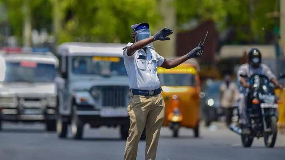 SWD works: Traffic diversions in Anna Nagar from Dec 1