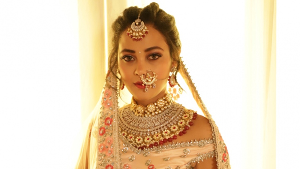 Kaveri gets candid about playing lead role in ‘Dil Diyaan Gallan’